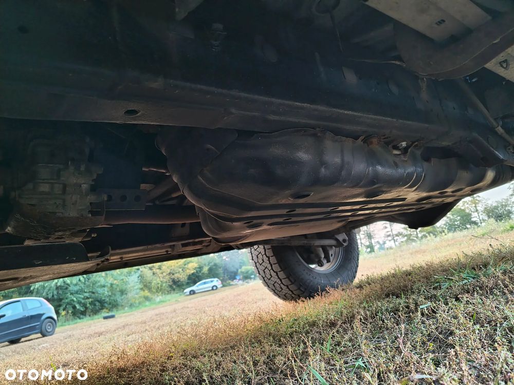 Toyota 4-Runner - 30