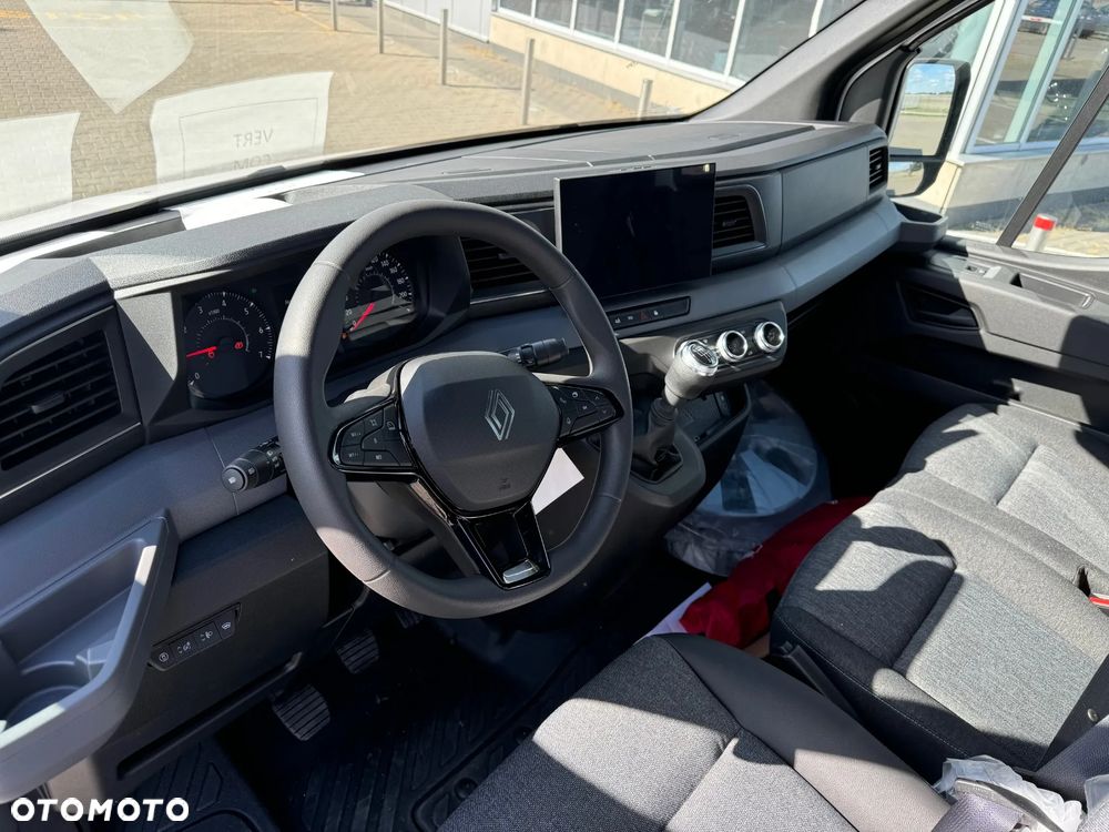 Renault Nowy Master - 6
