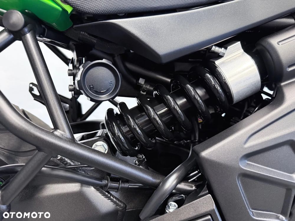 Kawasaki Versys 650 - 35