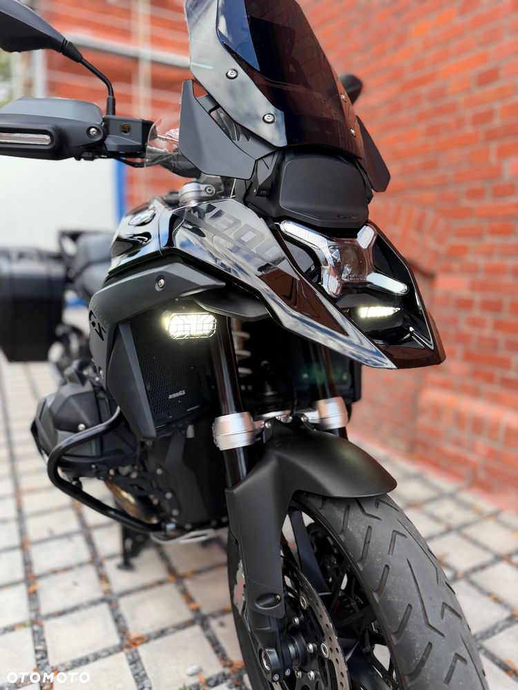BMW R - 10