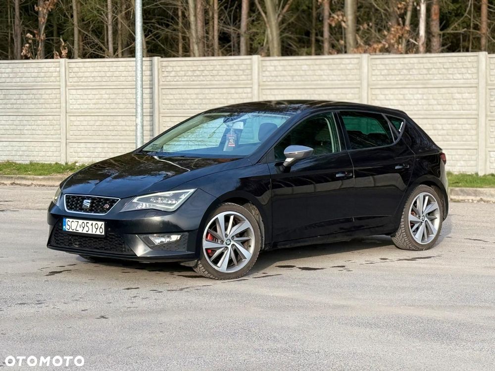 Seat Leon - 4