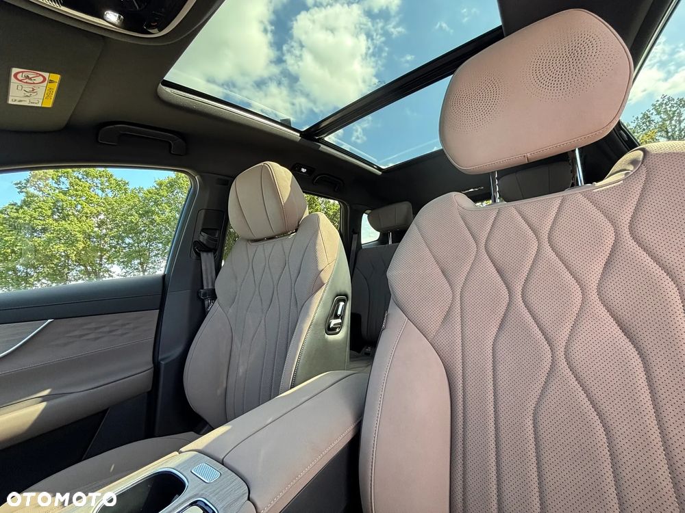 Chery Tiggo 8 1.5 T-GDI Super Hybrid Prestige DCT - 10
