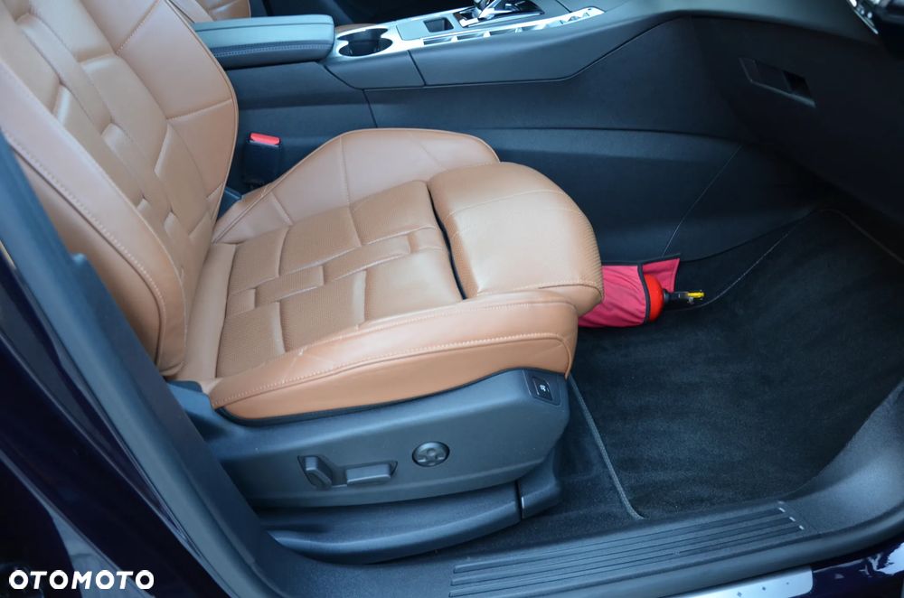 DS Automobiles DS 7 1.6 E-Tense 4x4 Opera - 23