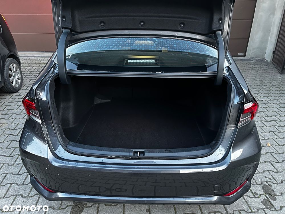Toyota Corolla 1.5 Comfort - 10