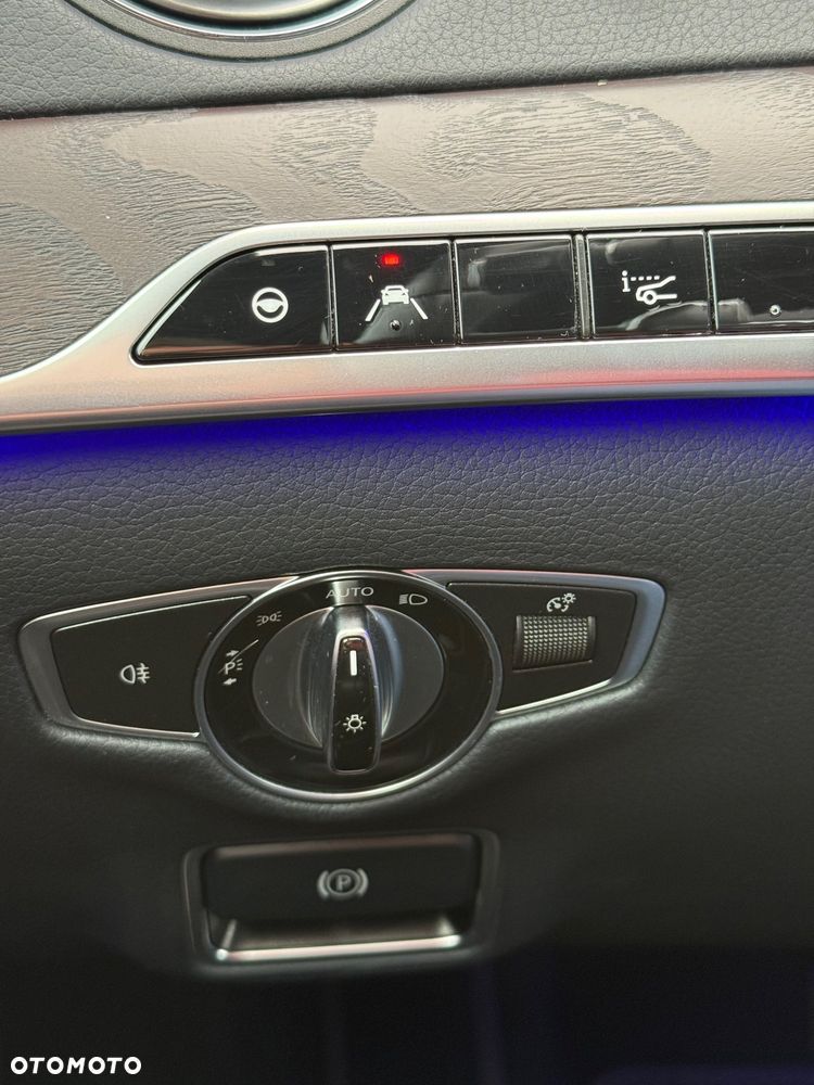 Mercedes-Benz Klasa S 350 d 4-Matic 9G-TRONIC - 28