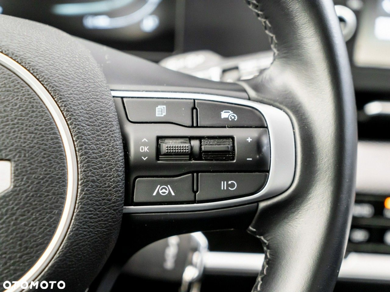 Kia Sportage 1.6 T-GDI MHEV M 2WD DCT - 23