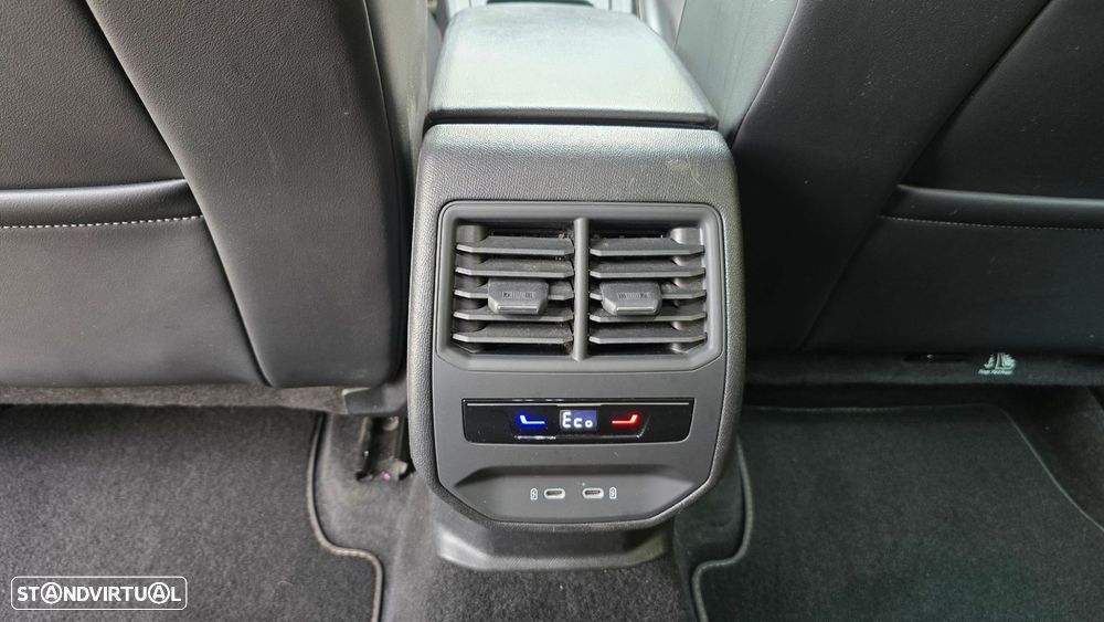 Cupra Leon ST 1.4 e-Hybrid MID DSG - 59