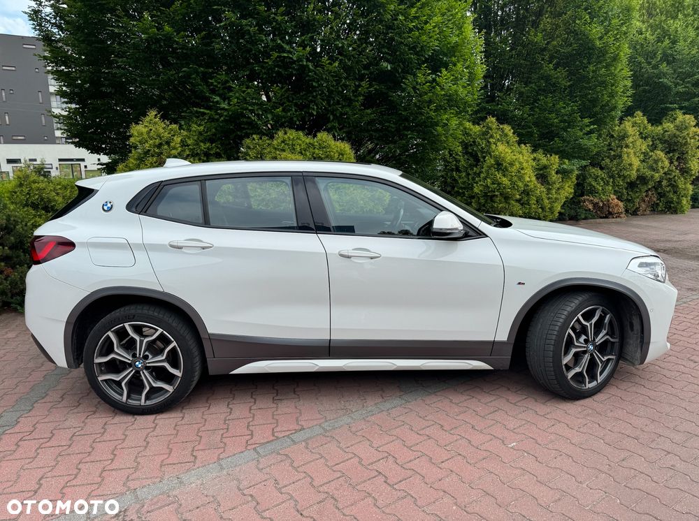 BMW X2 sDrive18i M Sport X - 3