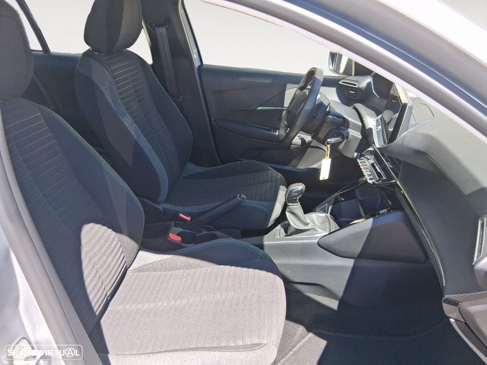 Peugeot 208 1.2 PureTech Active - 15