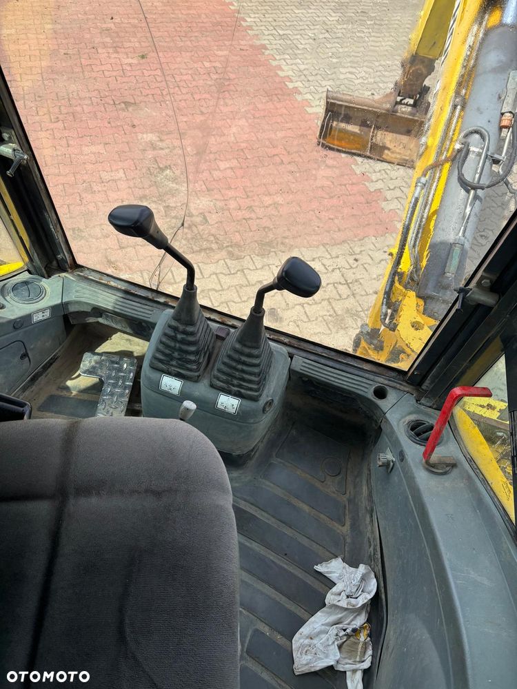 New Holland B115 - 7