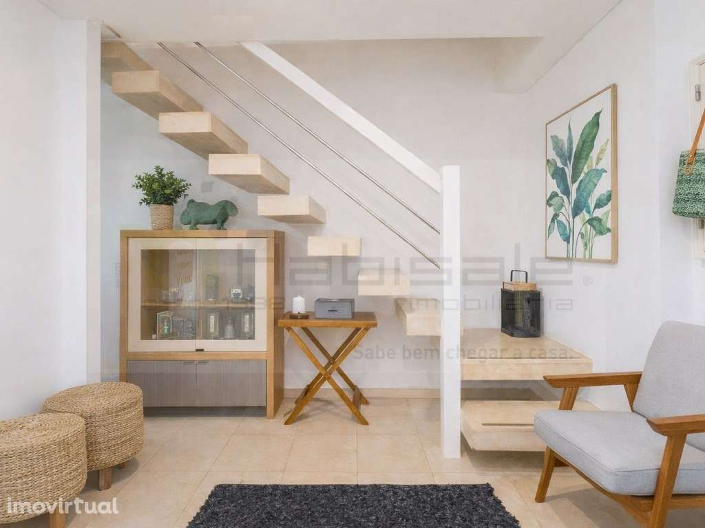 Apartamento Duplex Remodelado com Segurança 24h a 5 min da Praia Ca... - Grande imagem: 2/24
