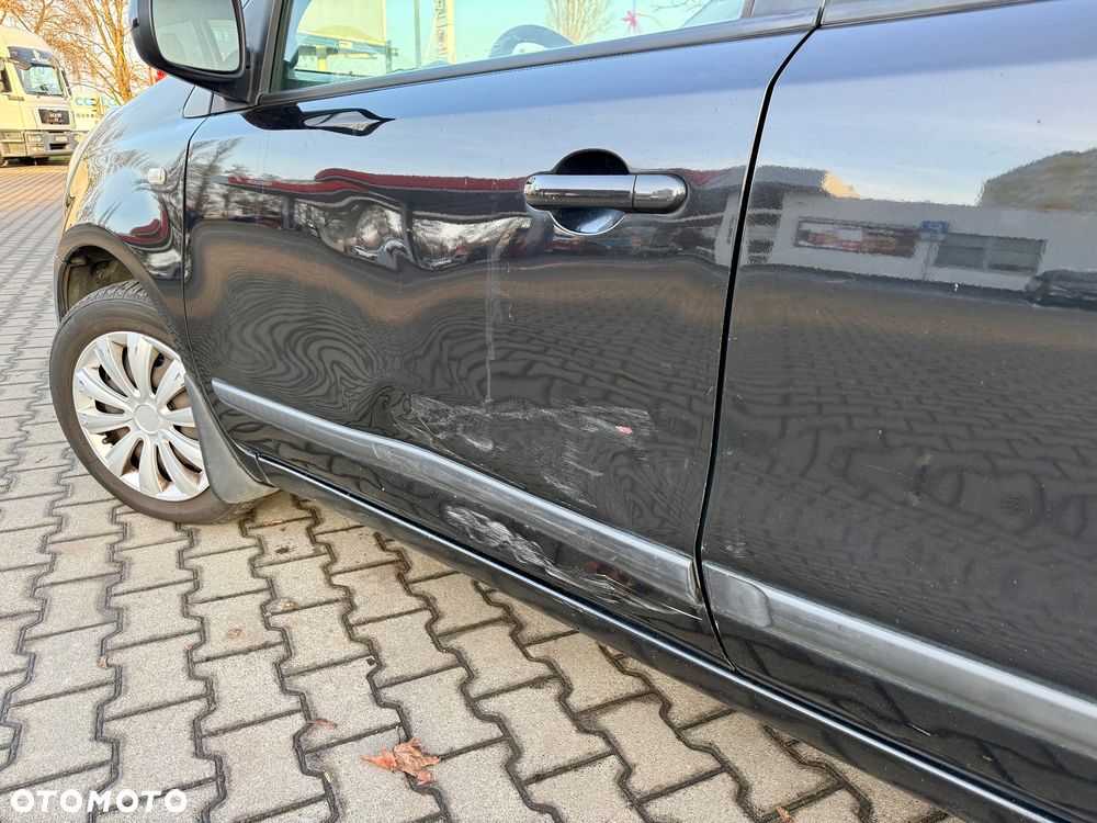 Nissan Note 1.4 Visia - 14