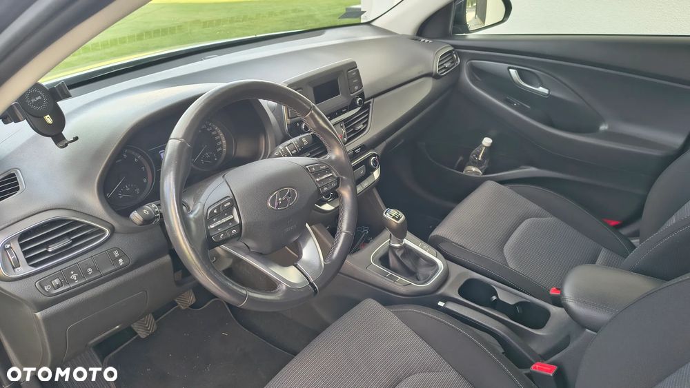 Hyundai i30 - 13