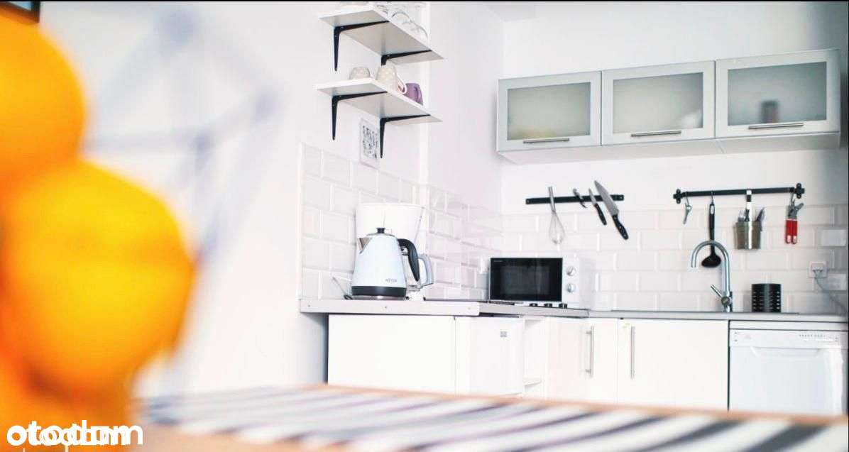 Przestronny, słoneczny apartament w Górach Izerskich