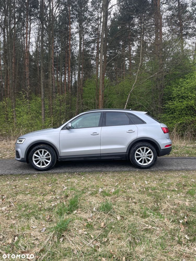 Audi Q3 - 4
