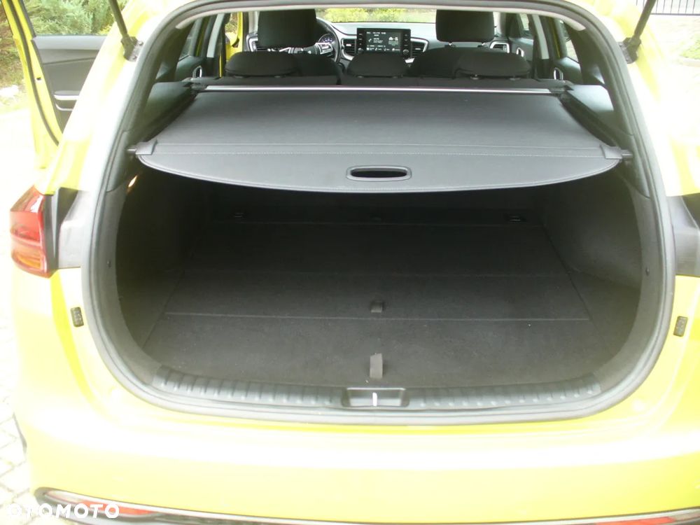 Kia Ceed 1.5 T-GDI OPF Platinum - 19