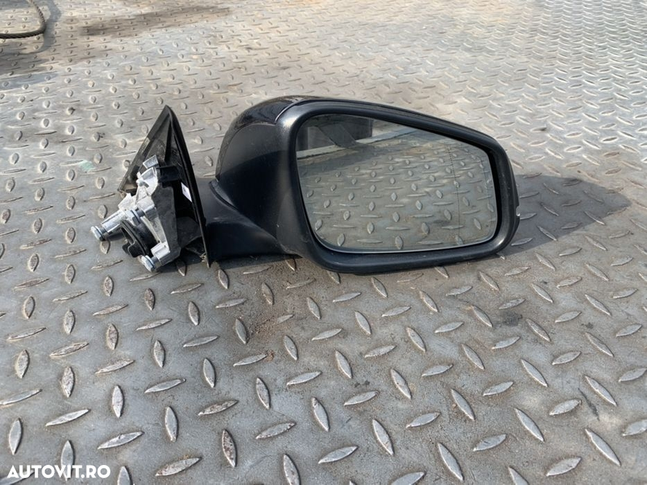 Oglinda bmw seria 3 f30/f31 2012-2017 - 3
