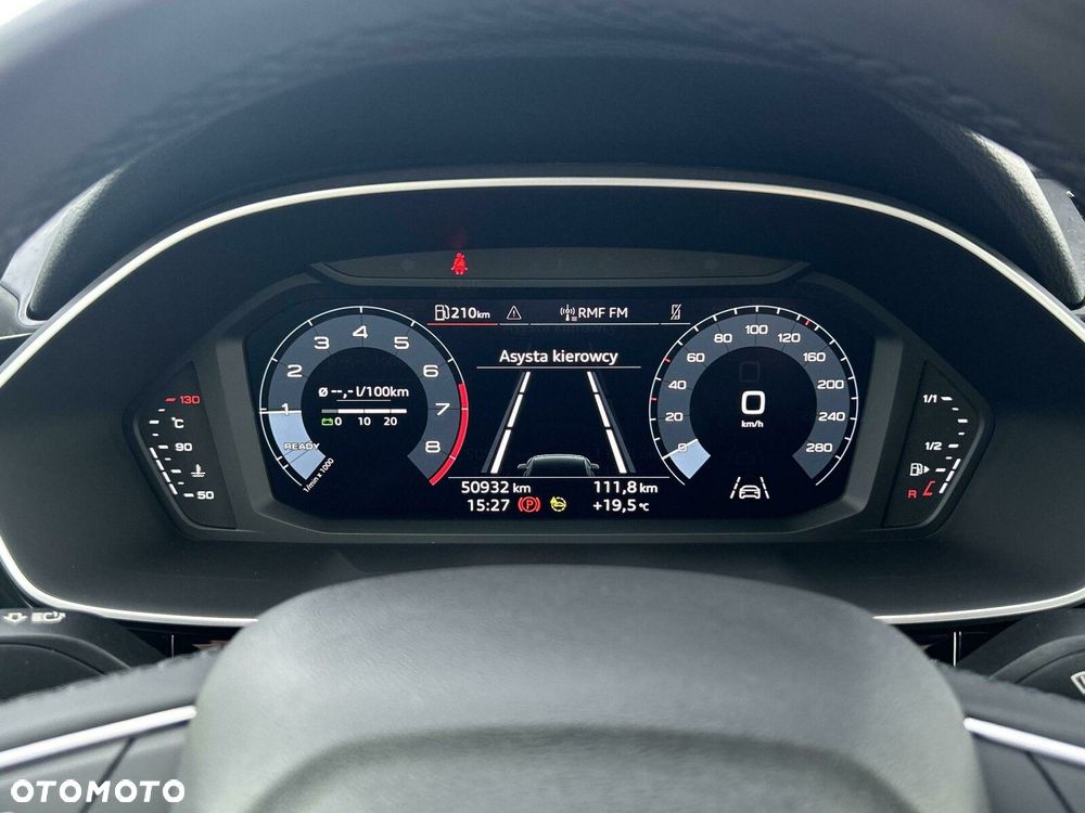 Audi Q3 35 TFSI Advanced - 22