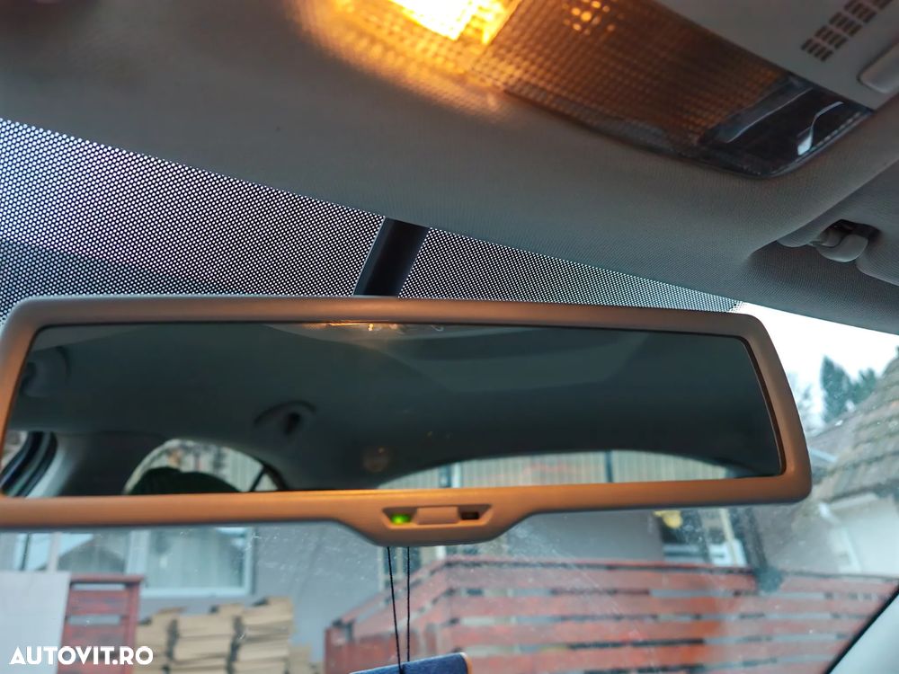 Skoda Octavia 1.6 TDI Drive DSG - 23