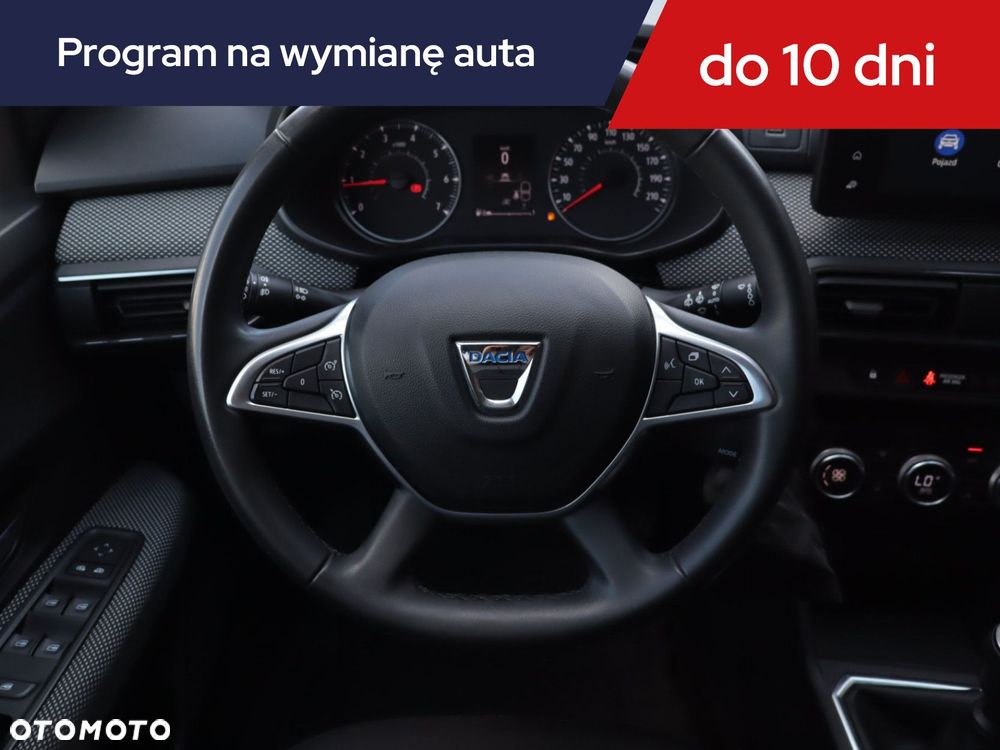 Dacia Jogger - 21
