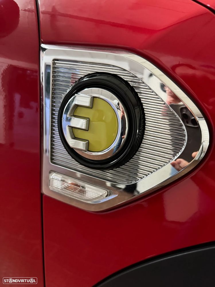 MINI Countryman - 8