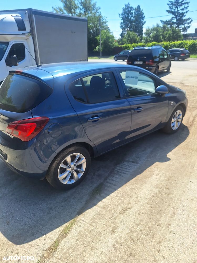 Opel Corsa - 22