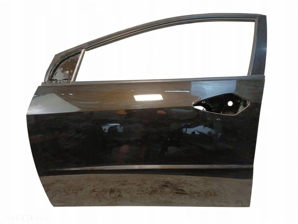 DRZWI LEWY PRZÓD HONDA CIVIC VIII LIFT (2008-2011) 1.8 140KM - 1