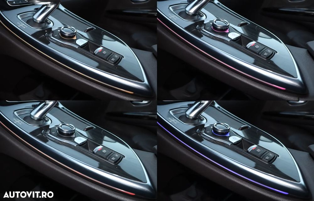 Renault Espace Energy TCe 225 EDC Initiale Paris - 26