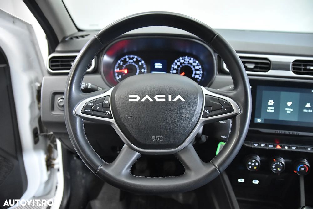 Dacia Duster - 16