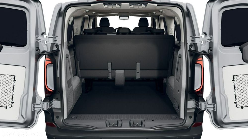 Volkswagen Caravelle - 6