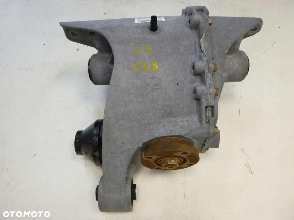 LAND ROVER DISCOVERY 4 L319 3.0D DYFERENCJAŁ DYFER MOST TYŁ TYLNY 3.21 - 5