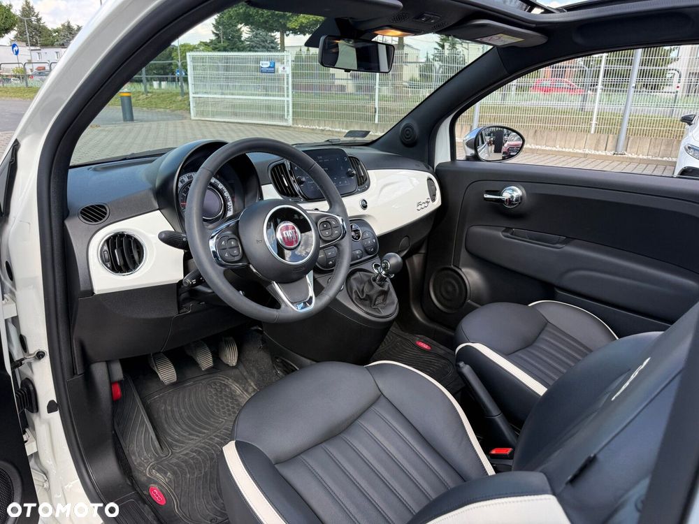 Fiat 500 - 14