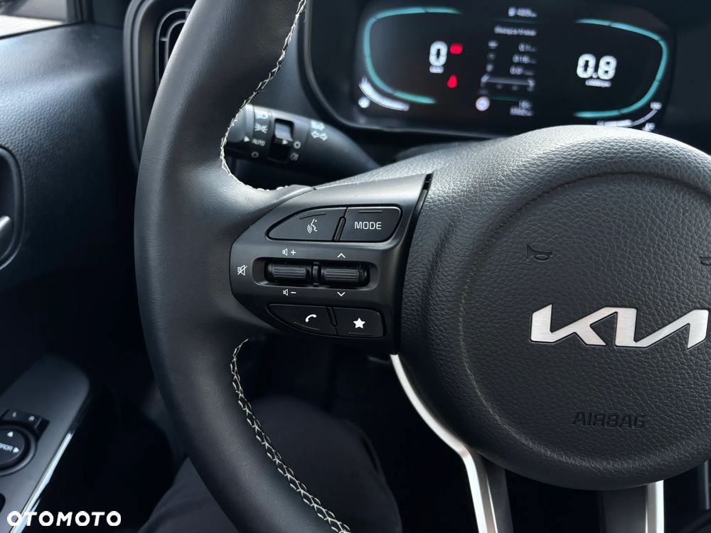 Kia Picanto 1.0 GDI L - 11