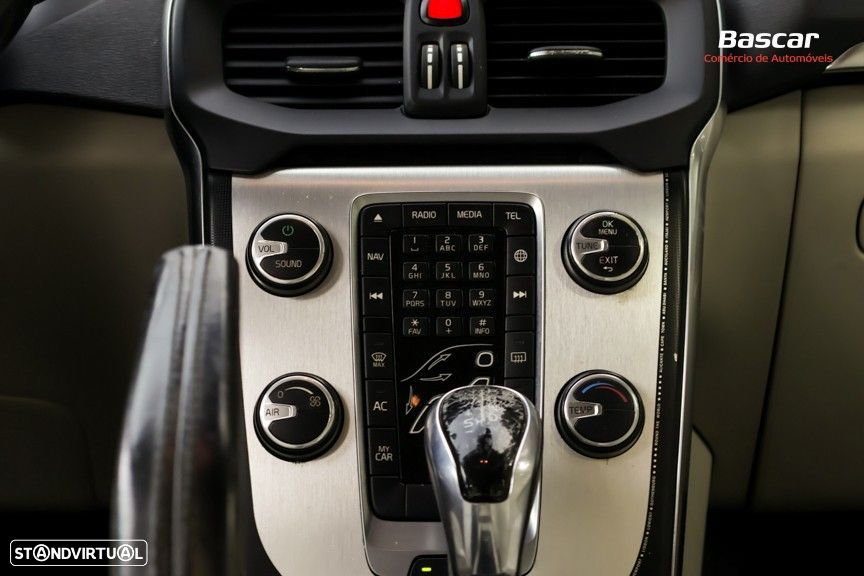 Volvo V40 Cross Country 1.6 D2 VOR Powershift - 30