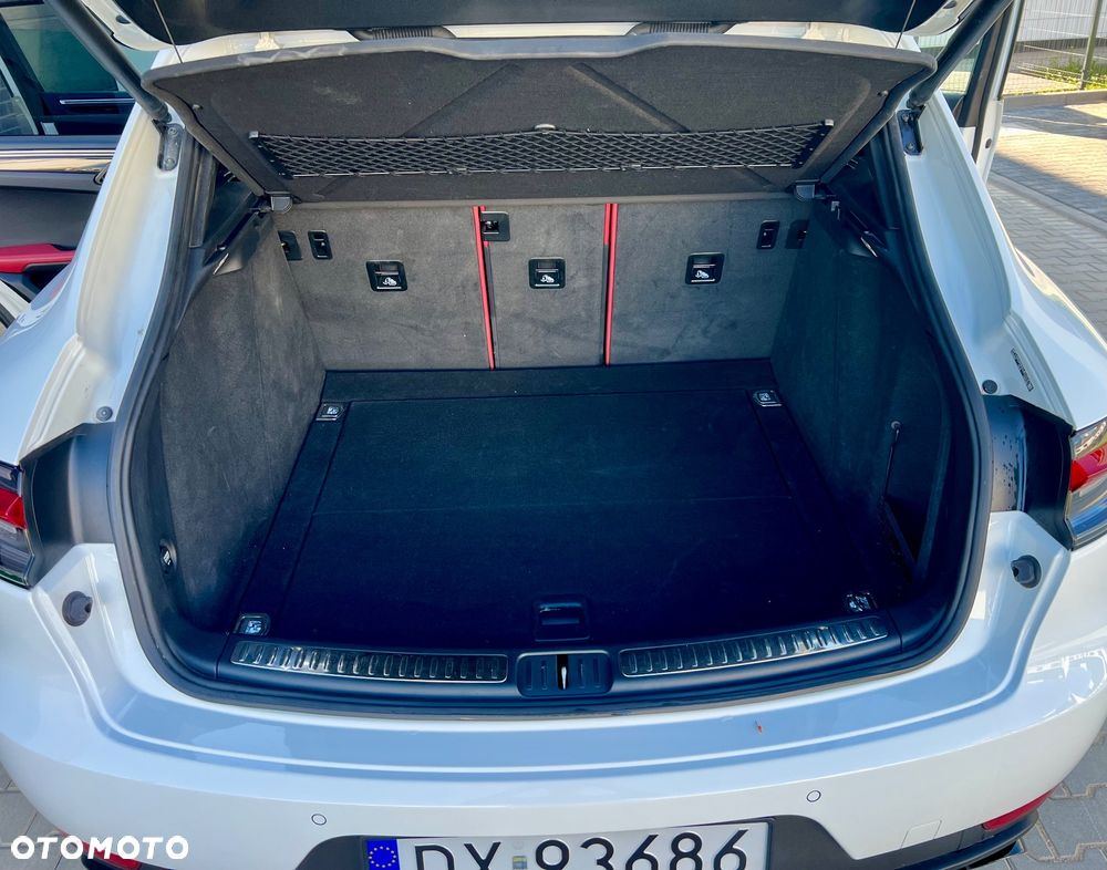 Porsche Macan PDK - 24