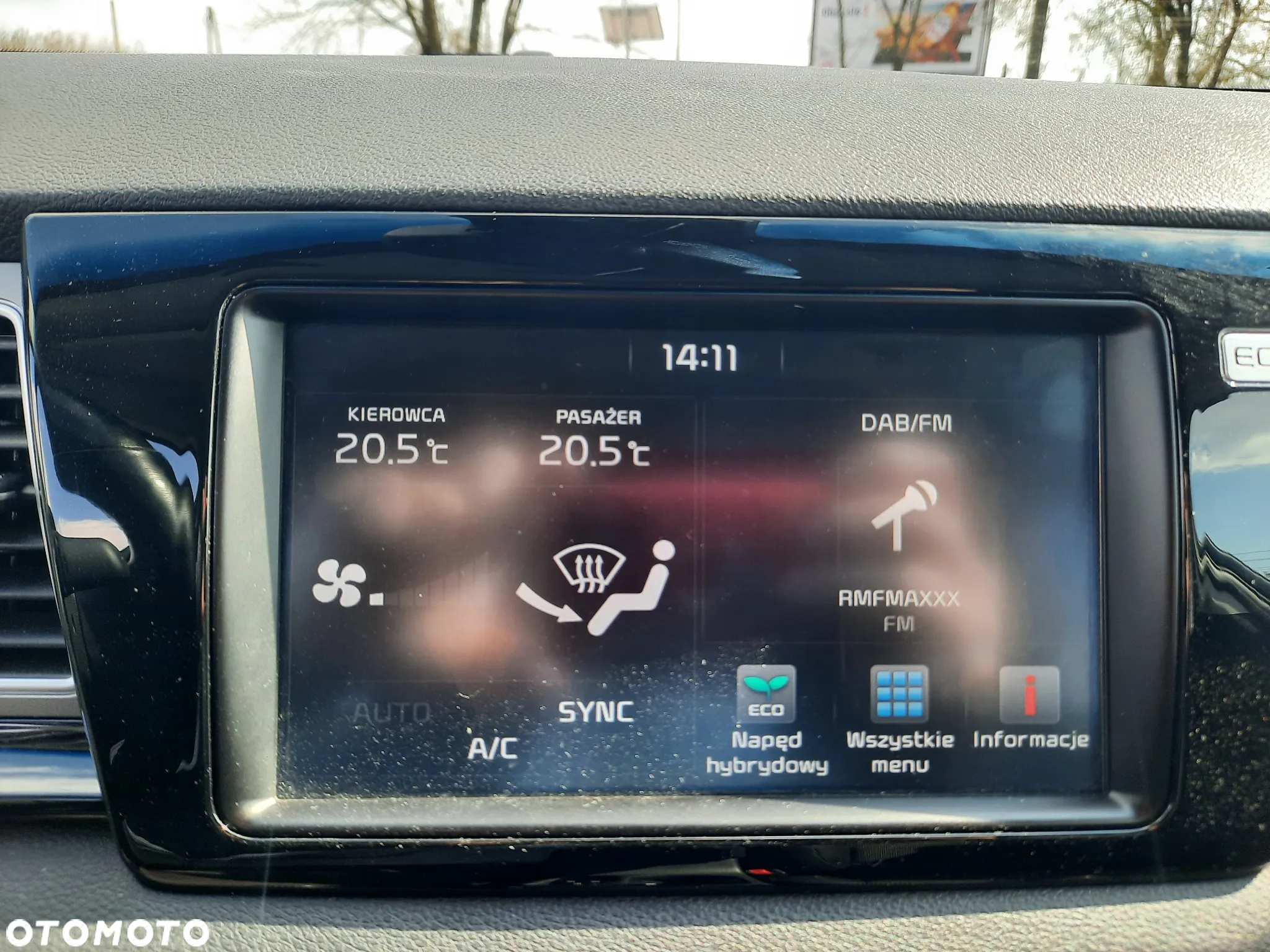 Kia Niro 1.6 GDI Hybrid XL - 26