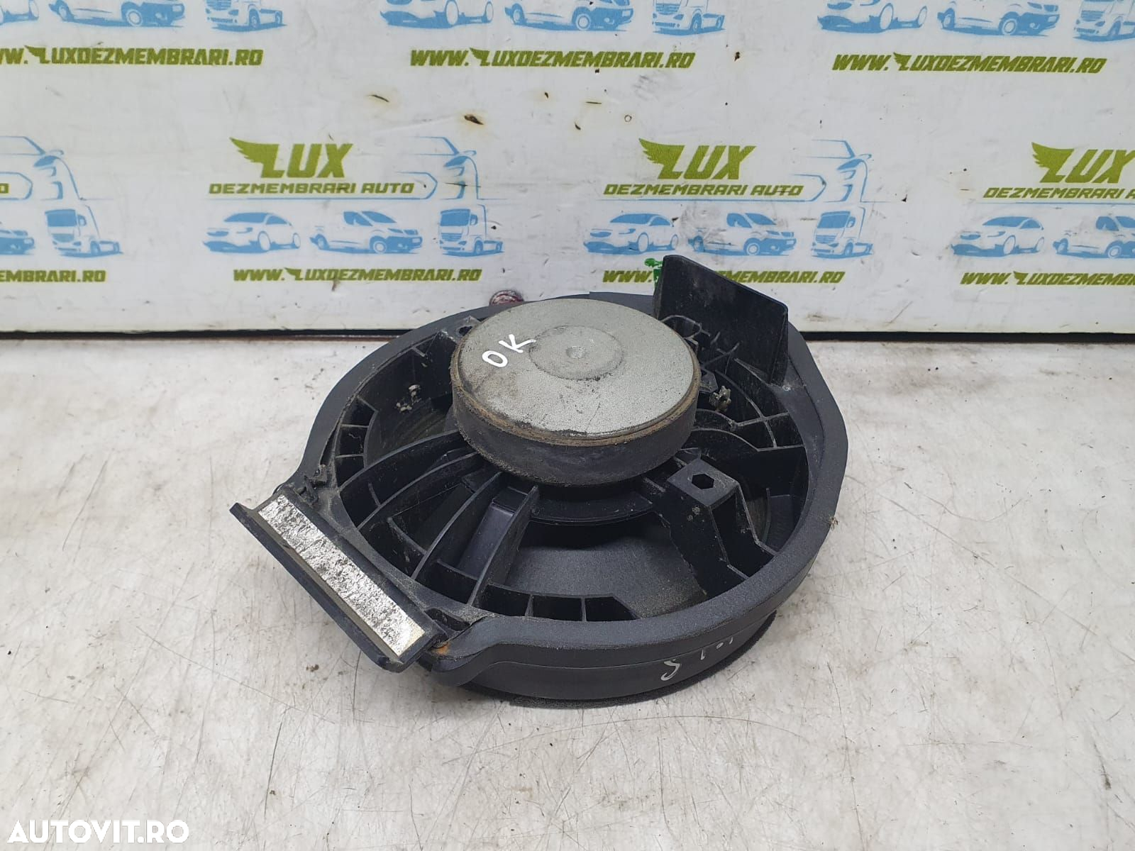 Boxa difuzor Opel Insignia A [2008 - 2014] 2.0 cdti A20DTJ - 2
