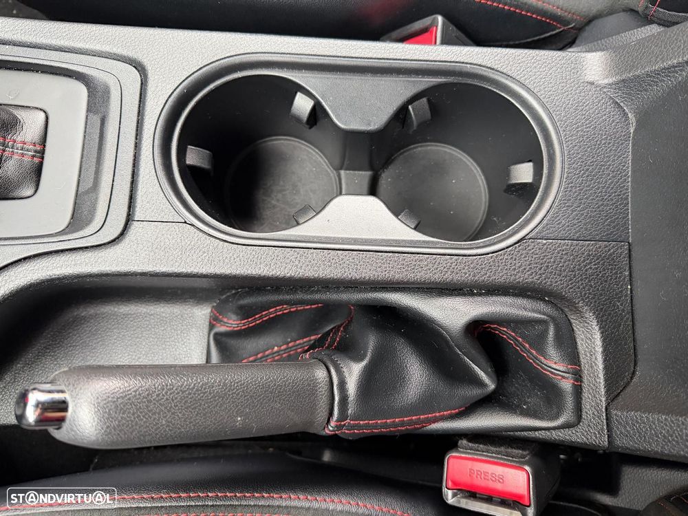 Ford Ranger STORMTRACK 4WD - 43