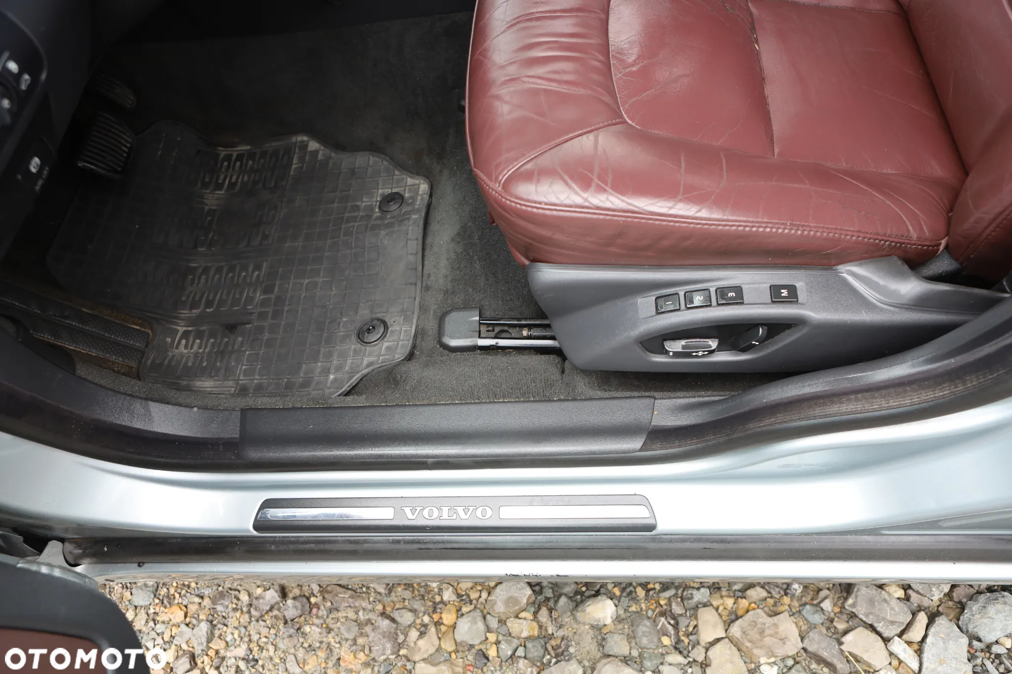 Volvo V70 D3 Kinetic - 26