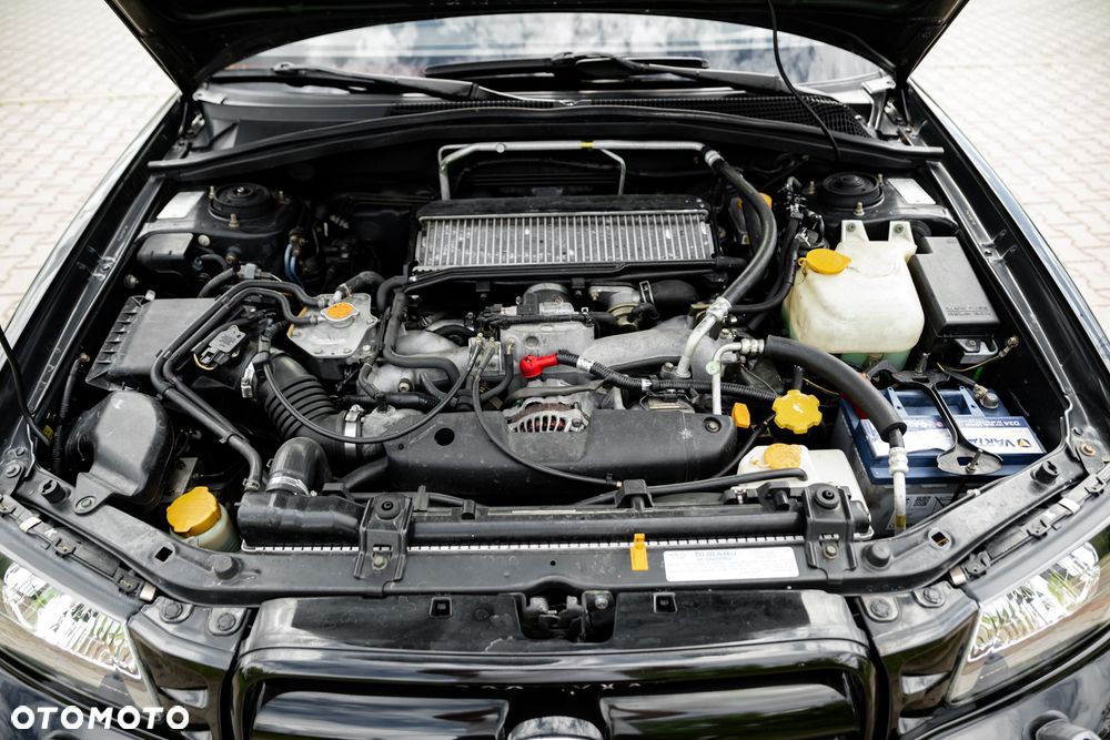 Subaru Forester - 31