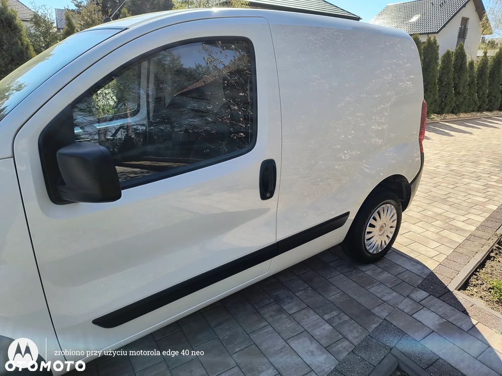 Fiat Fiorino - 5