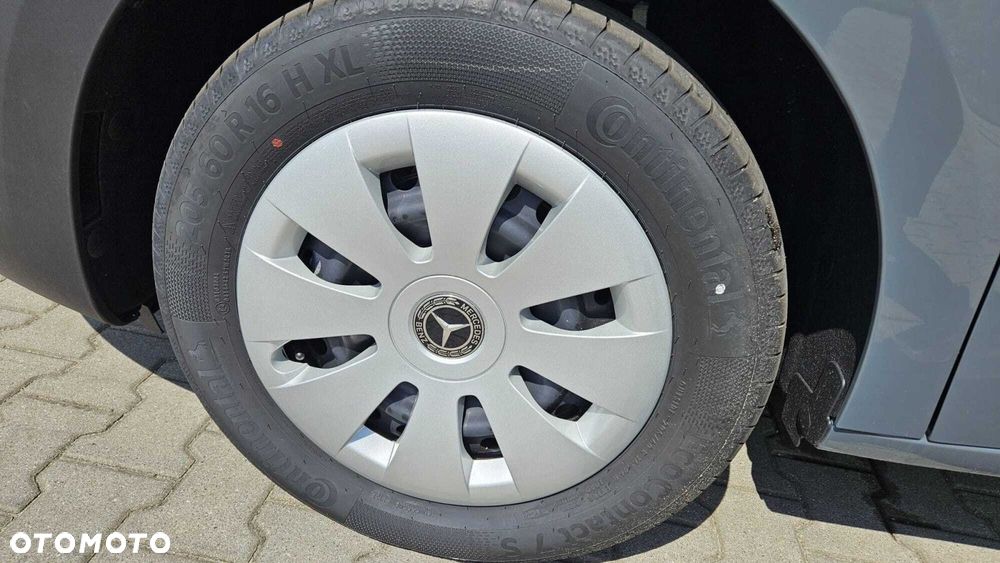 Mercedes-Benz citan Citan - 13