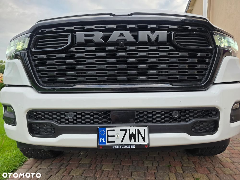 RAM 1500 - 26