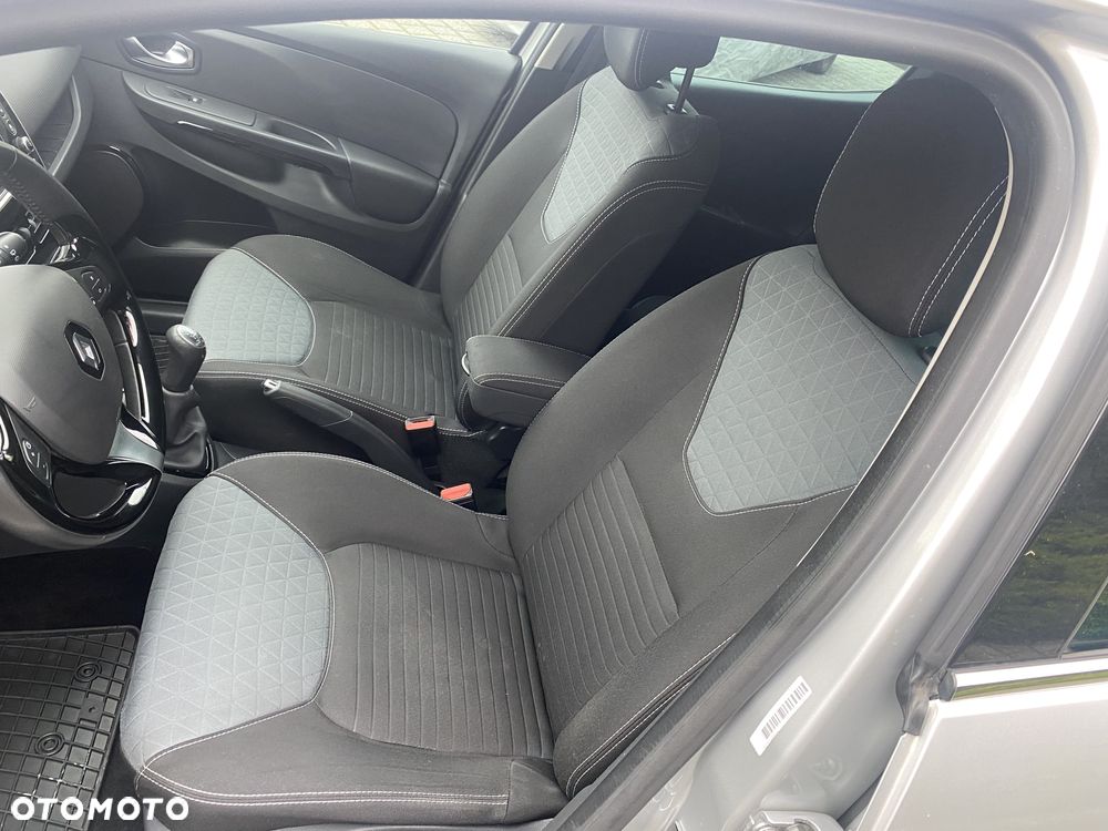 Renault Clio (Energy) TCe 90 Start & Stop LIMITED - 28