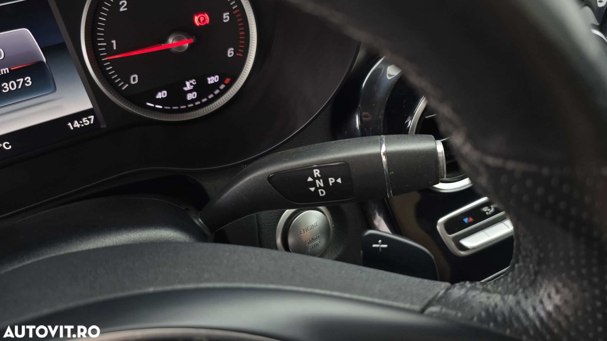 Mercedes-Benz GLC 250 d 4MATIC - 16
