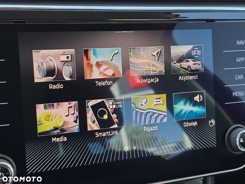 Skoda Superb - 28
