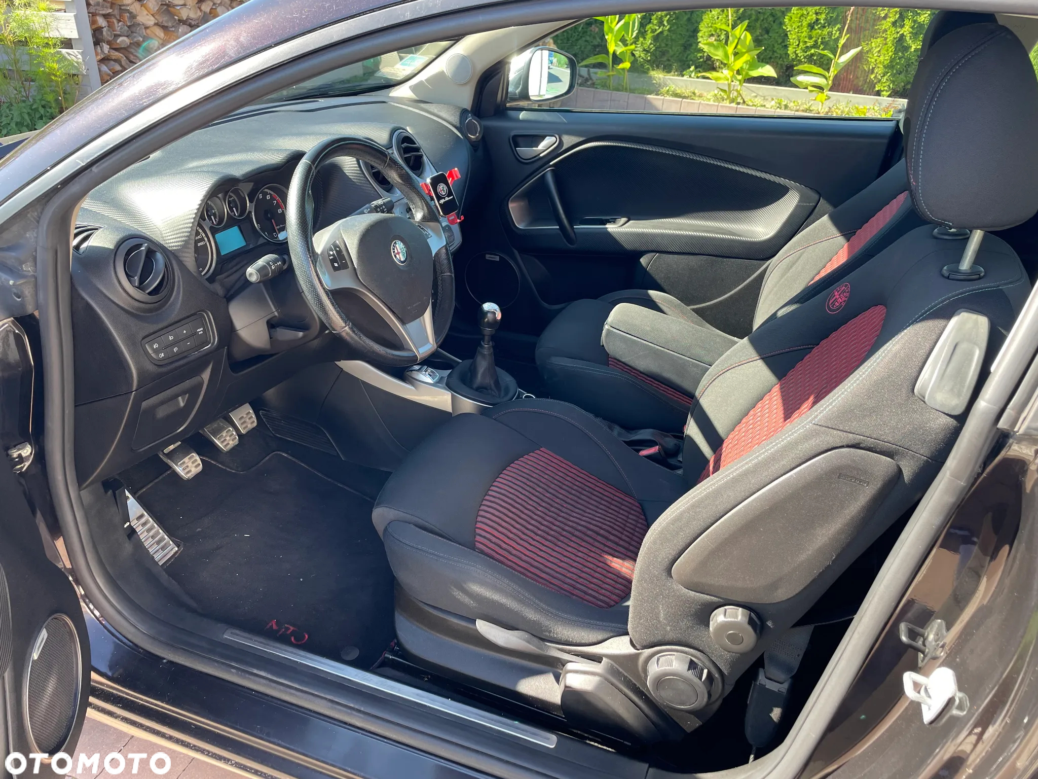 Alfa Romeo Mito - 24