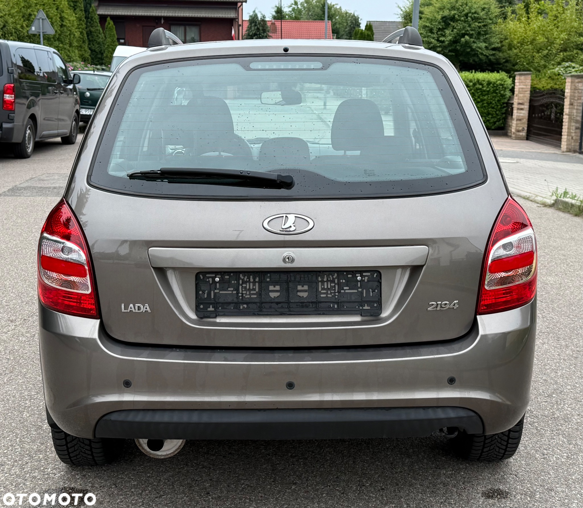 Lada Kalina Luxus - 6