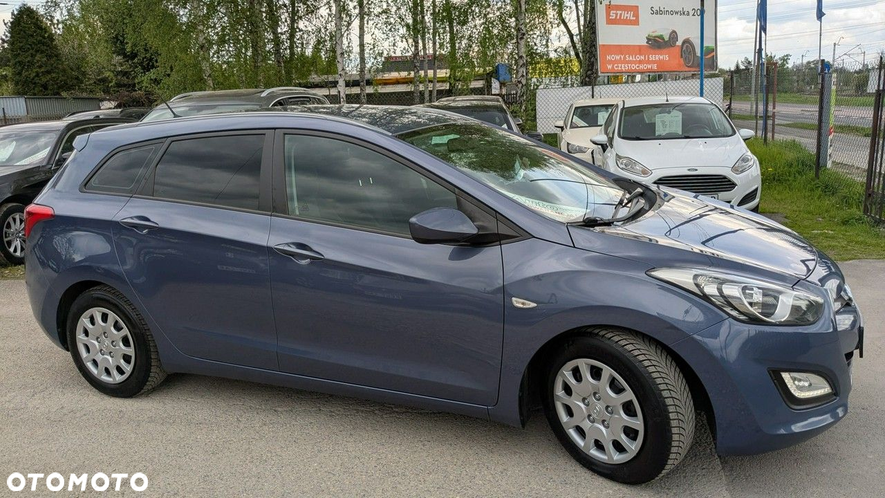 Hyundai i30 - 7
