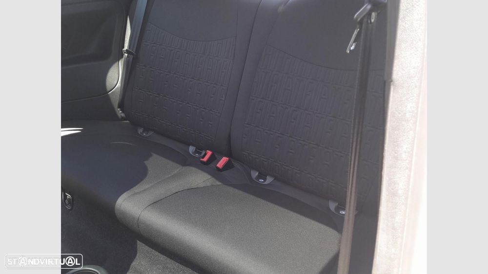 Fiat 500 1.0 Hybrid - 15